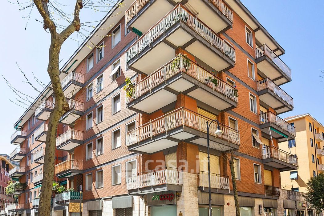 Appartamento in Affitto in Corso Matteotti 7 a Santa Margherita Ligure