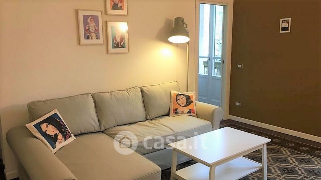 Appartamento in Affitto in Viale Romagna 67 a Milano