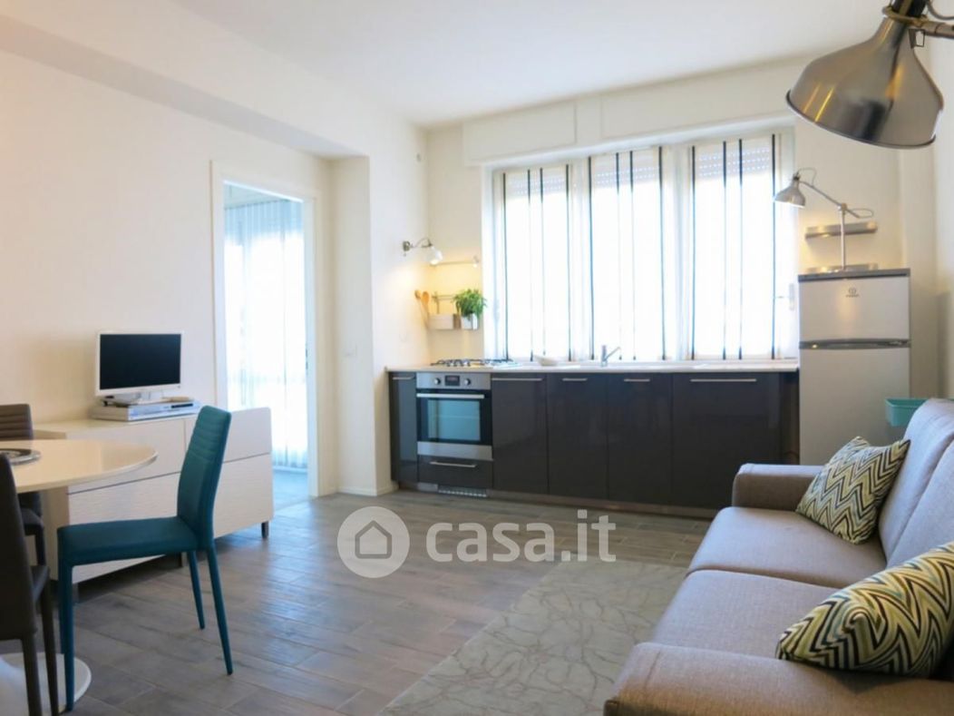 Appartamento in Affitto in Via Beldiletto a Milano