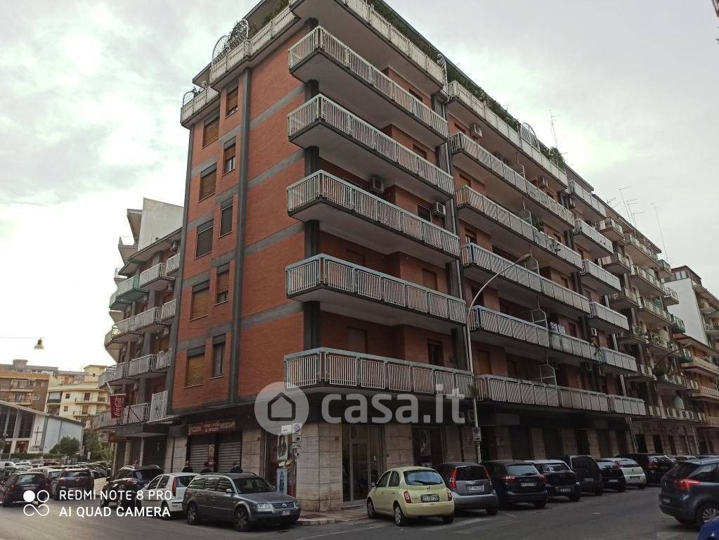Appartamento in Vendita in Via Veneto 69 a Taranto