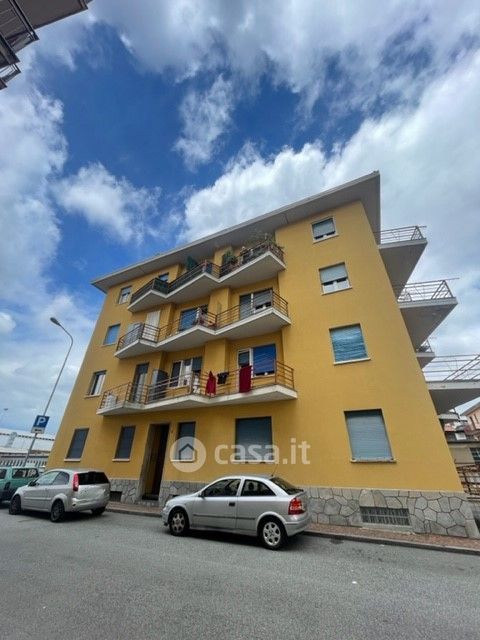 Appartamento in Vendita in Via Fratelli Rosselli 126 a Biella
