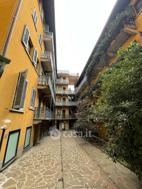 Appartamento in Vendita in Ripa di Porta Ticinese 27 a Milano