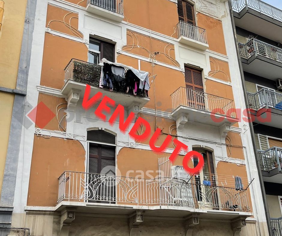 Appartamento in Vendita in Via dante alighieri 421 a Bari