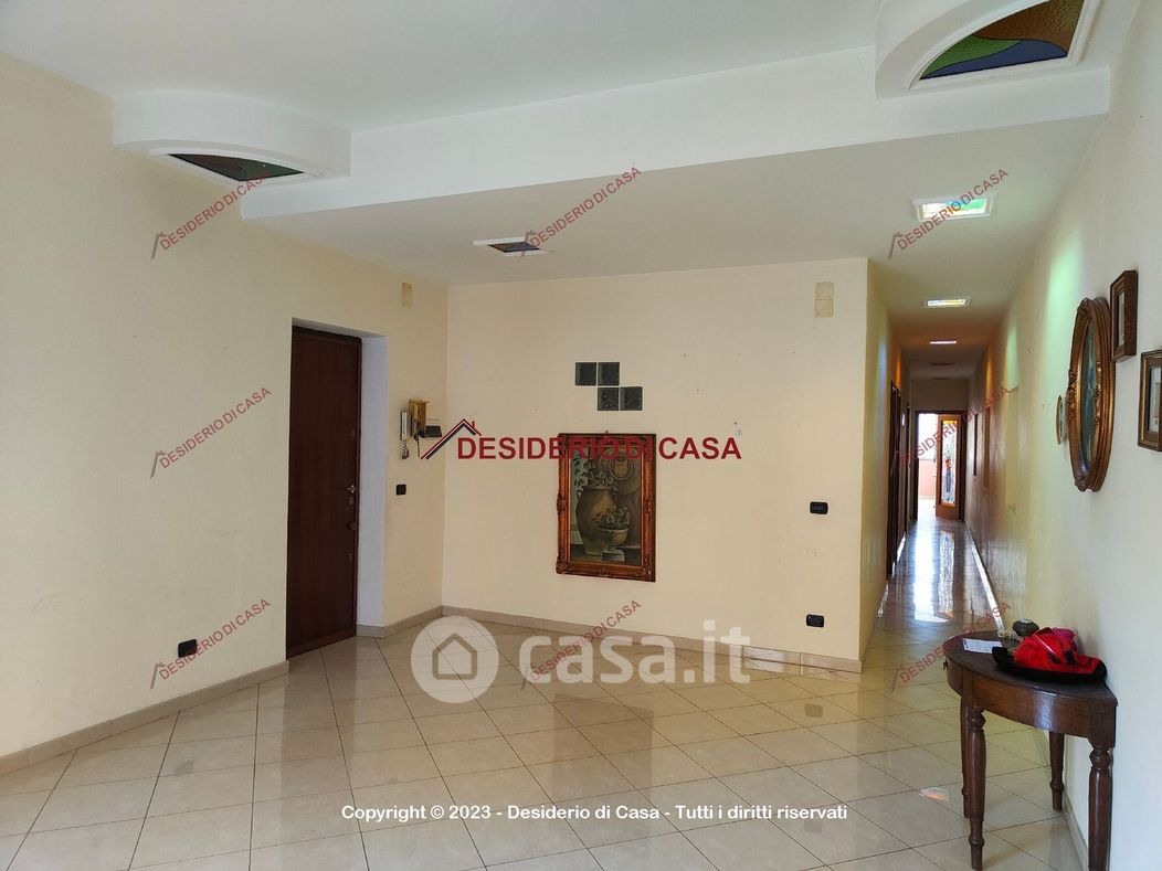 Appartamento in Vendita in Via Giuseppe Pitrè 162 a Palermo