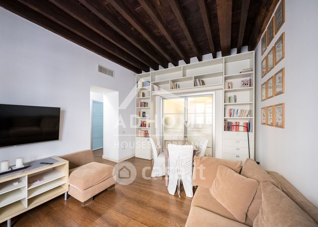 Appartamento in Vendita in Via Savoia 2 a Cagliari