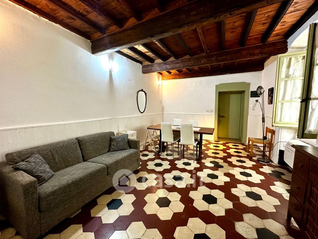 Appartamento in Vendita in Via Al Duomo 1 a Sassari