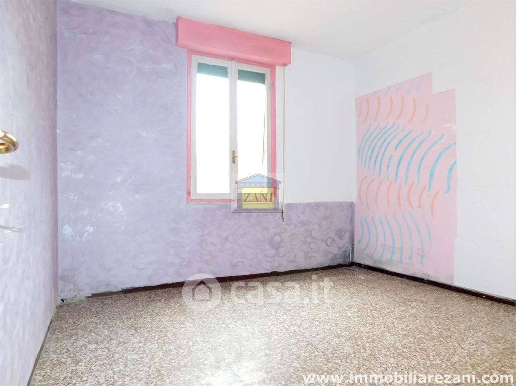 Appartamento in Vendita in Via Milano 7 a Salsomaggiore Terme