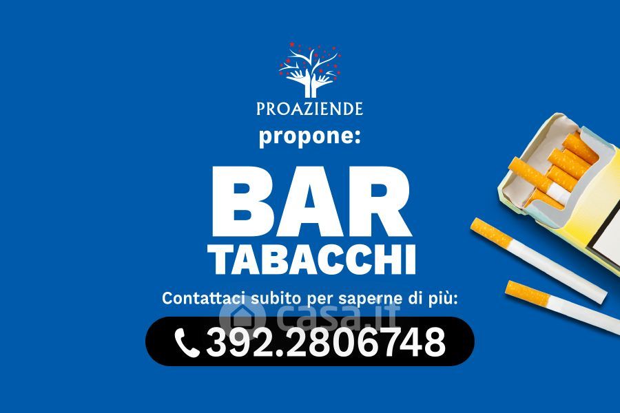 Bar in Vendita in Via Ferruccio Ghinaglia 1 a Cremona