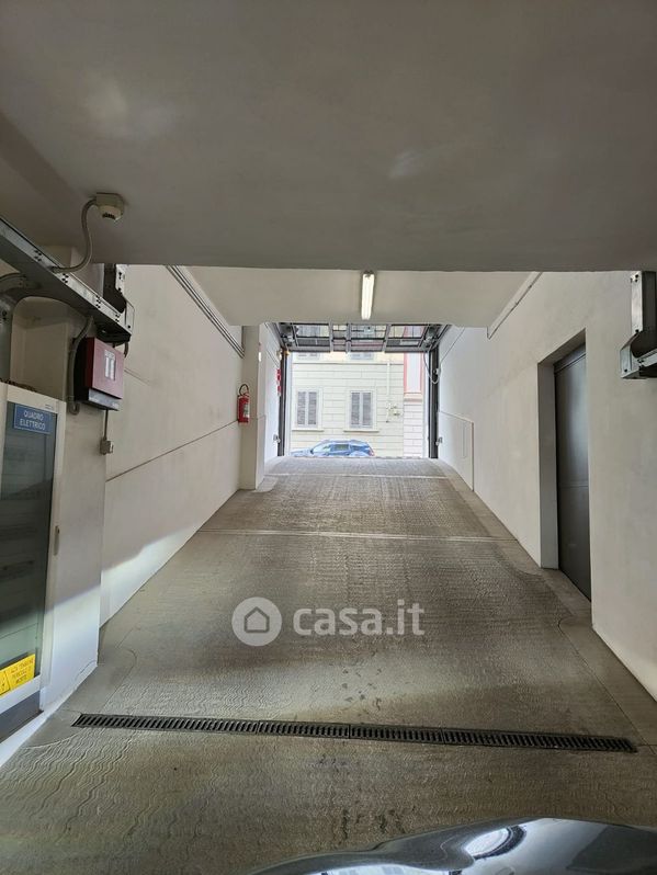 Garage/Posto auto in Vendita in Via di Bellariva a Firenze