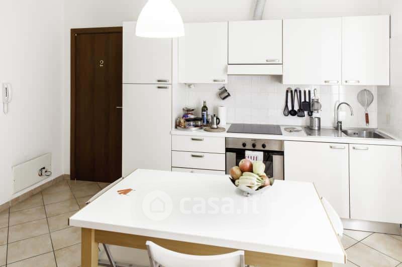 Appartamento in Affitto in Via Mazzini 24 a Bologna