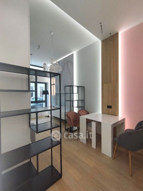 Appartamento in Vendita in Via Bordighera a Milano