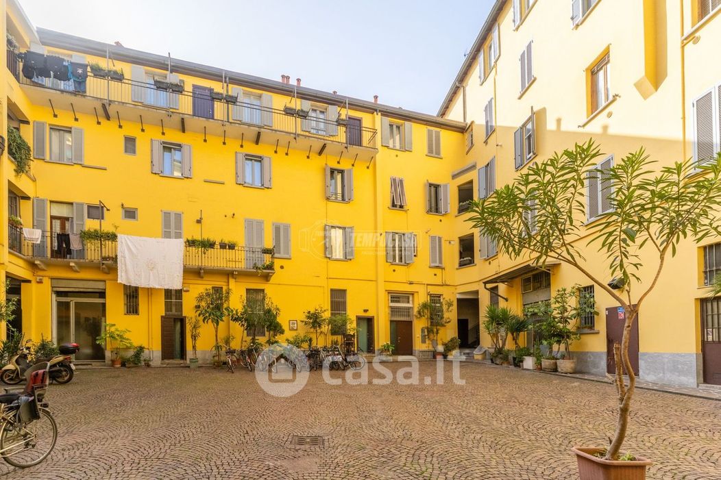 Appartamento in Vendita in Via Carlo Farini 24 -30 a Milano