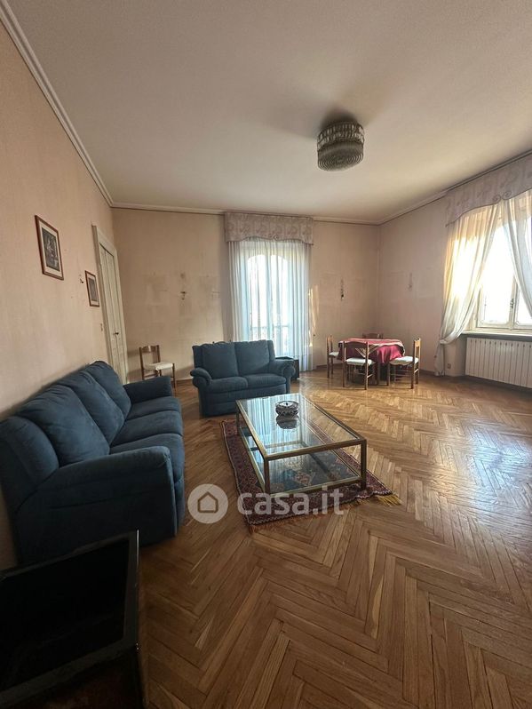 Appartamento in Affitto in Via Paolo Sacchi 28 bis a Torino