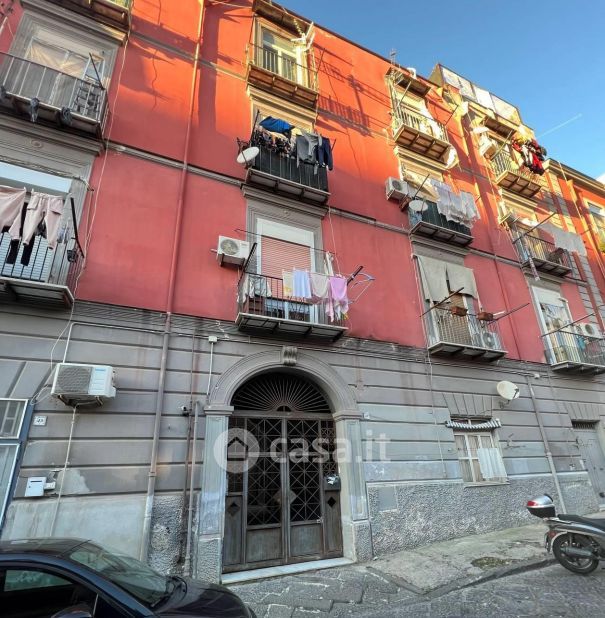 Appartamento in Vendita in Via della Grotta Vecchia a Napoli