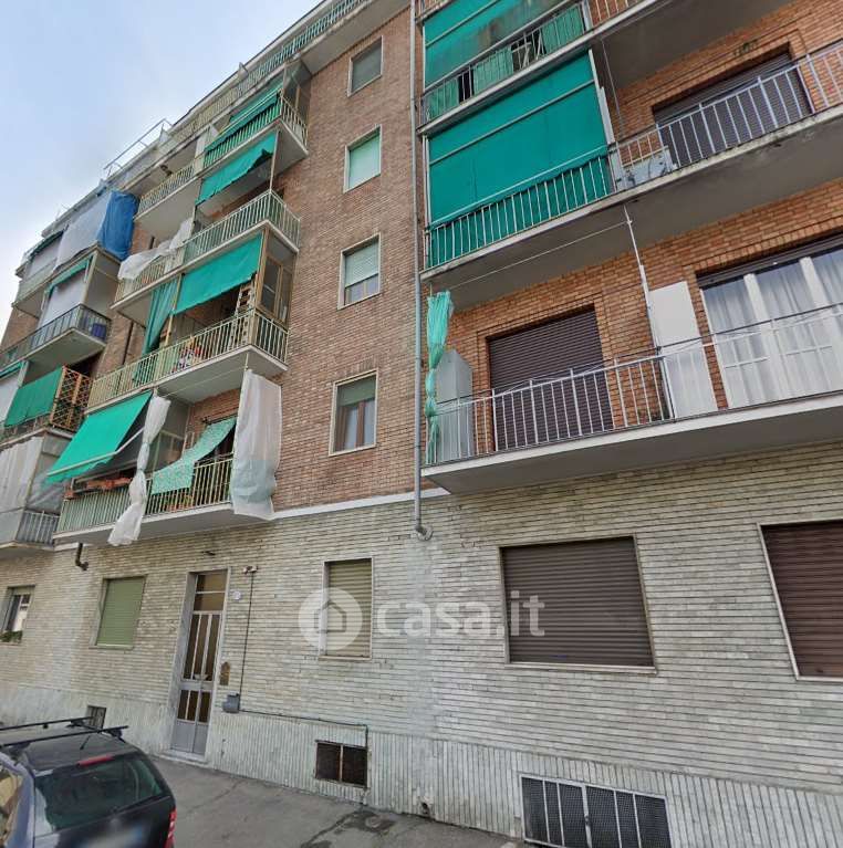 Appartamento in Vendita in Via Nicola Porpora 39 39 /14 a Torino