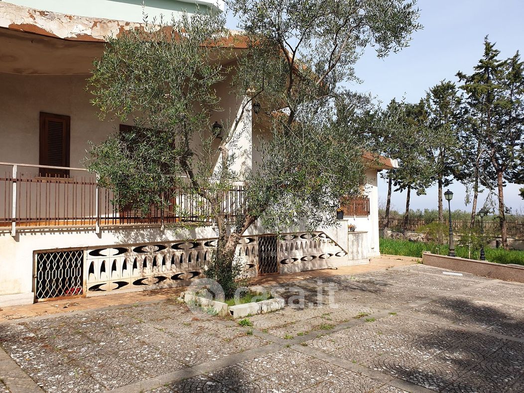 Villa in Vendita in Via Circito colle Serena 2 a Cassano delle Murge