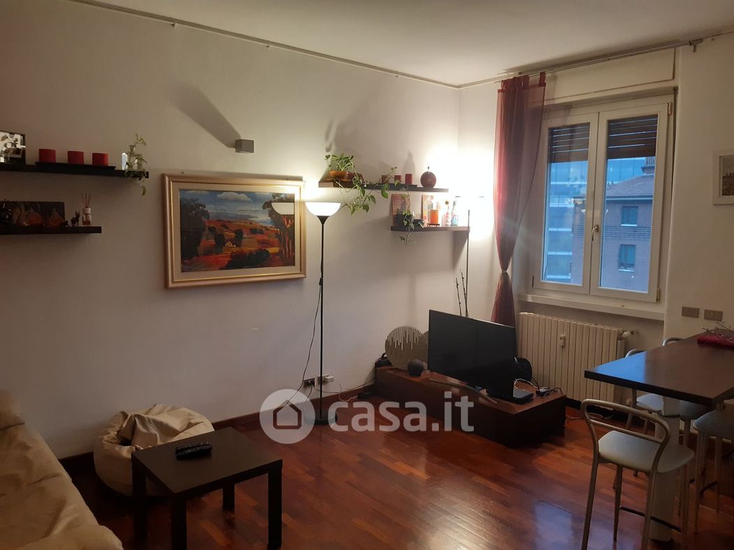 Appartamento in Affitto in Via Melchiorre Gioia 32 a Milano