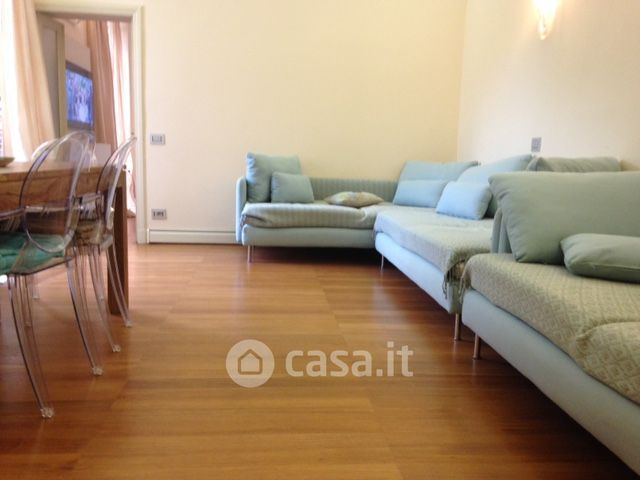 Appartamento in Vendita in XX Settembre centro a La Spezia