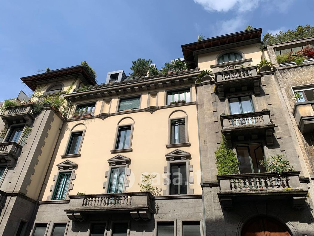 Appartamento in Vendita in Via Napo Torriani a Milano