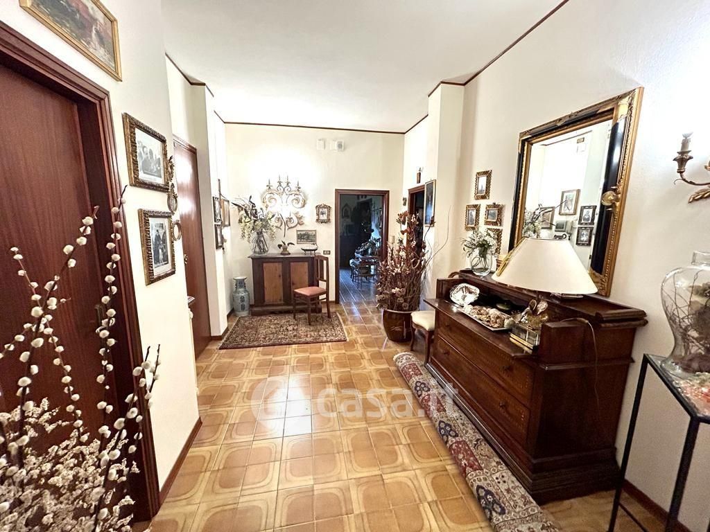 Appartamento in Vendita in Via Antonio Meucci 50053 a Empoli
