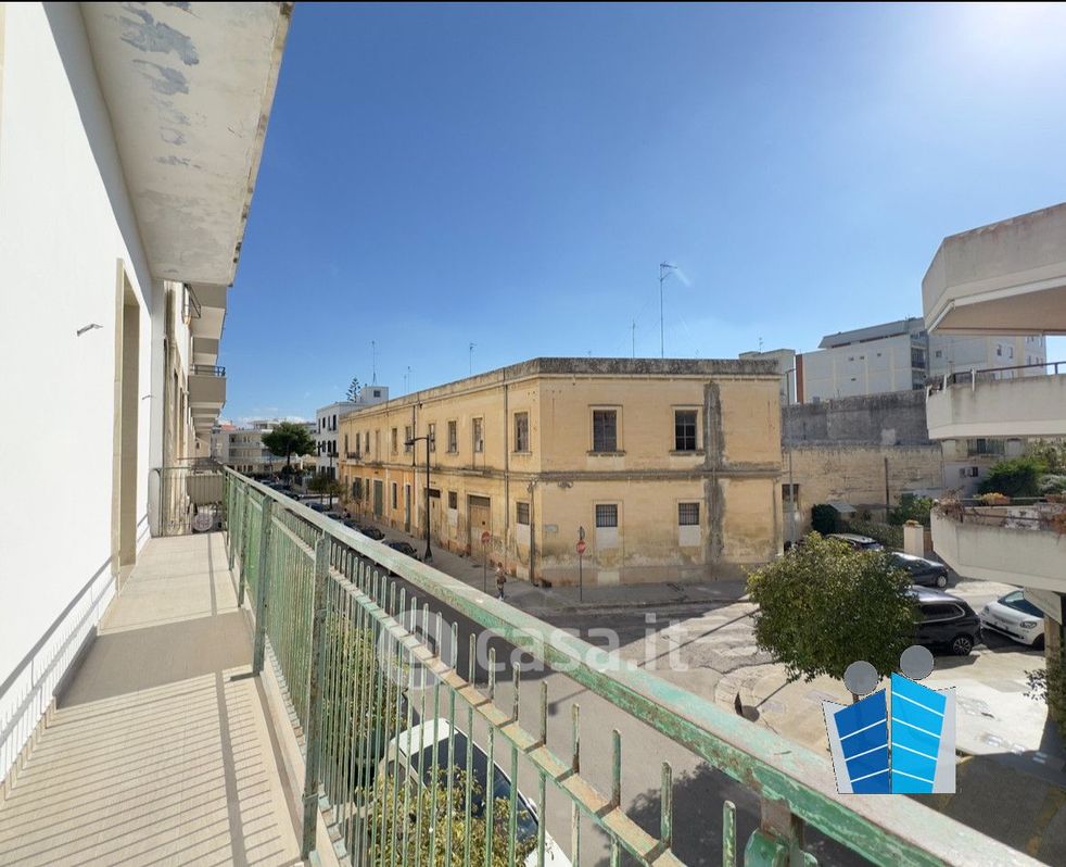 Appartamento in Vendita in Via Niccolò Foscarini 9 a Lecce