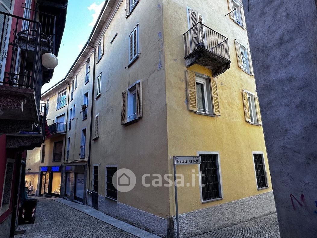 Casa indipendente in Vendita in Via San Vittore 79 a Verbania