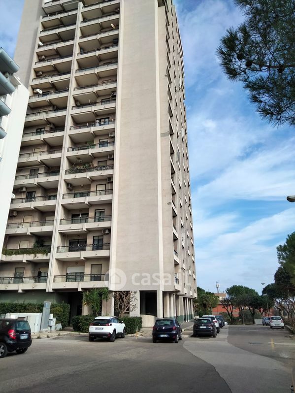 Appartamento in Vendita in Viale Pirro 7 a Taranto