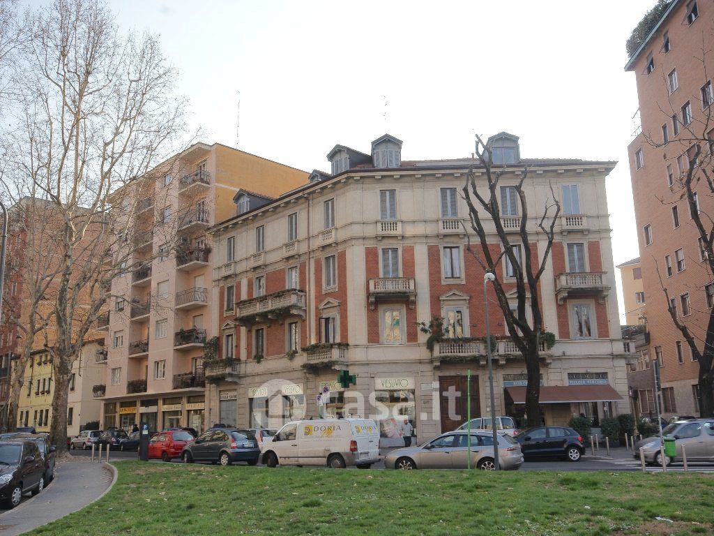 Appartamento in Vendita in Piazza Vesuvio 14 a Milano