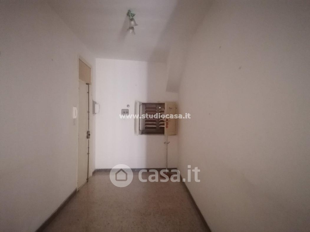 Appartamento in Affitto in a Crotone
