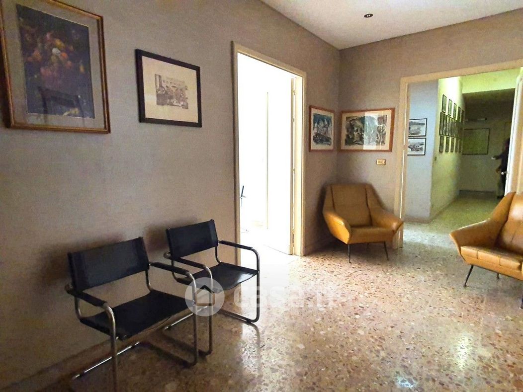 Ufficio in Affitto in Via Ciullo D'Alcamo 17 a Palermo