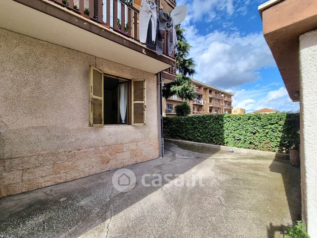 Appartamento in Vendita in Via Angelo Tanfani a Roma