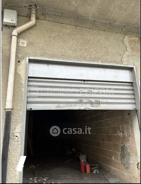 Garage/Posto auto in Vendita in Via Golgota a Altamura