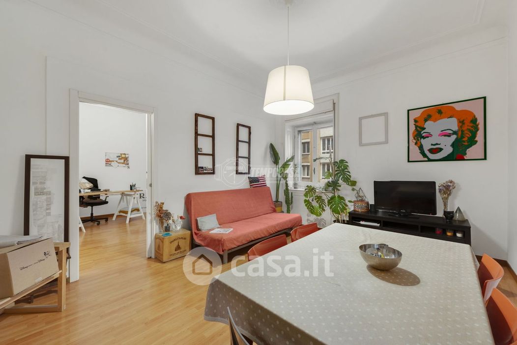 Appartamento in Vendita in Viale Romagna 58 a Milano