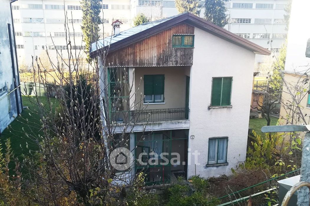 Casa indipendente in Vendita in Via Gardini 5 a Valdagno