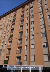 Appartamento in Vendita in Via Privata Paternò 14 a Milano