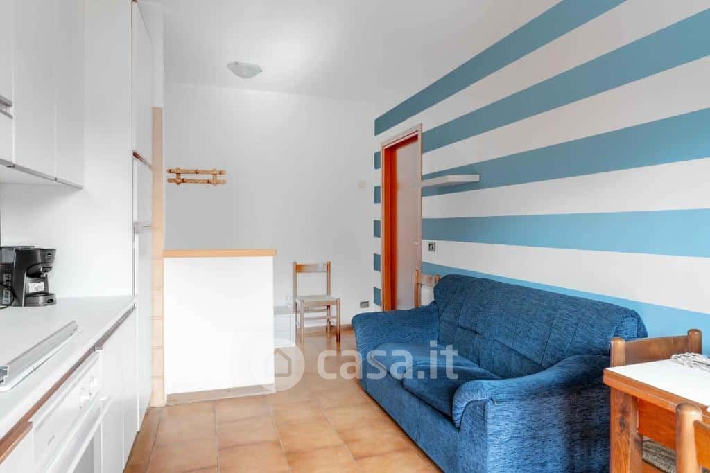 Appartamento in Affitto in Via Milly 13 a Milano