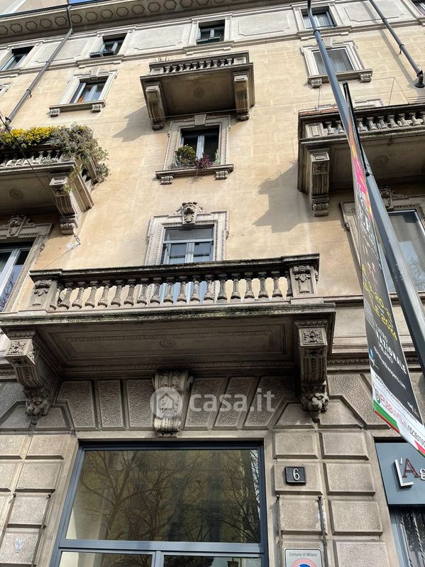 Appartamento in Affitto in Piazza Emilia 6 a Milano
