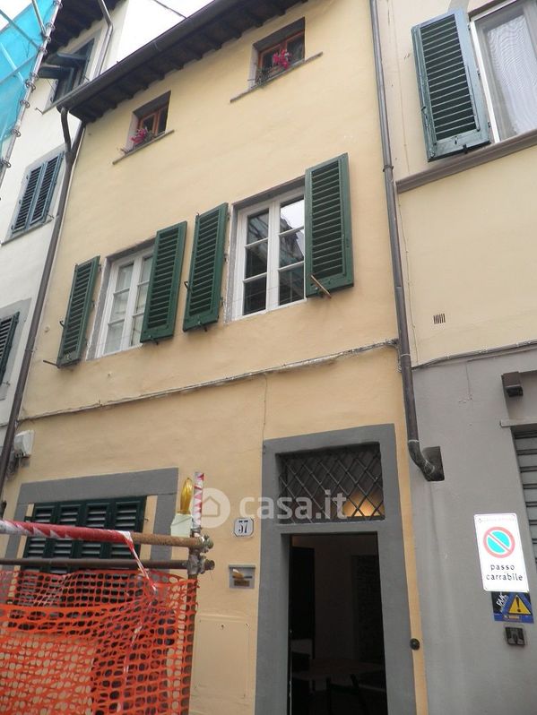 Appartamento in Vendita in Via Maffia a Firenze