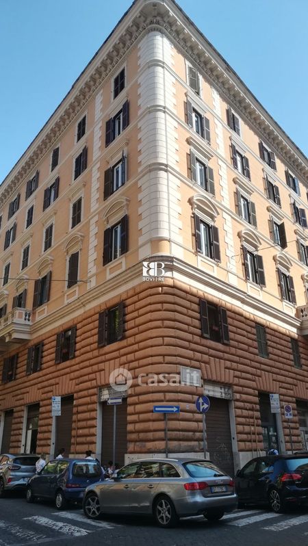 Negozio/Locale commerciale in Vendita in Via Pietro Cossa a Roma