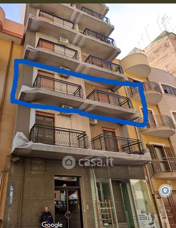 Appartamento in Vendita in Via Cesare Battisti 122 a Taranto