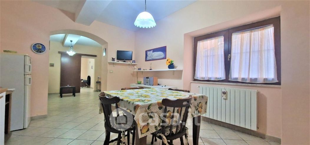Appartamento in Vendita in Via Sant'Andrea 39 a Livorno