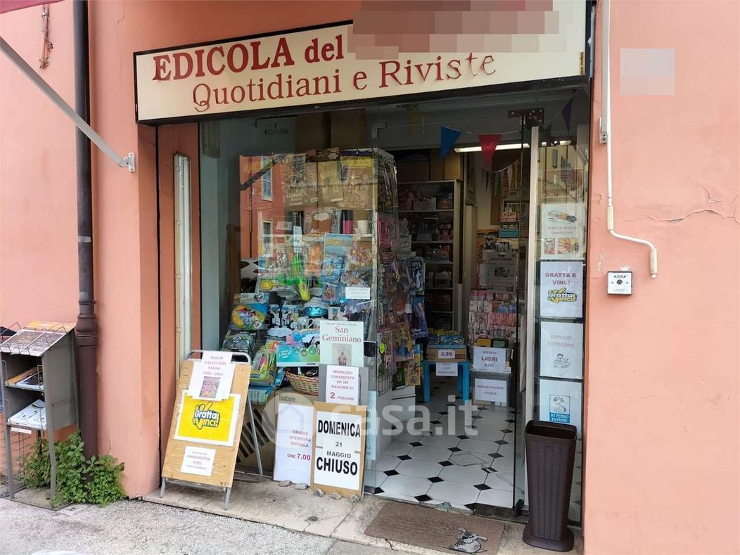 Negozio/Locale commerciale in Vendita in Corso Canalgrande a Modena