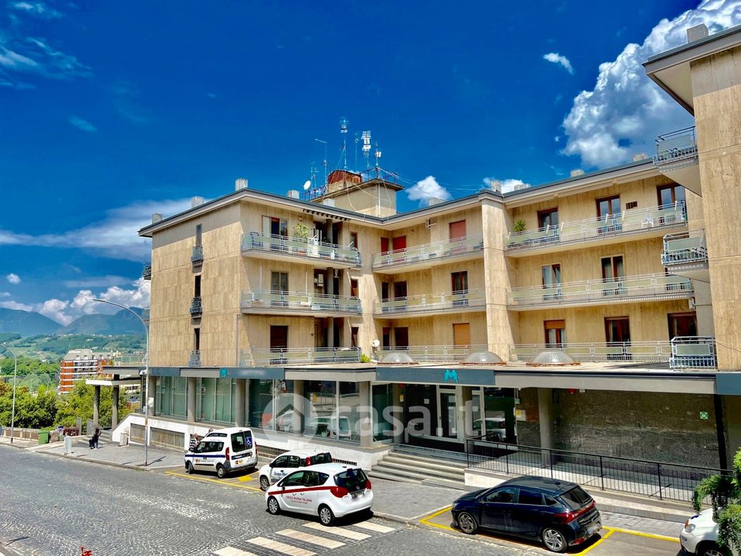 Appartamento in Vendita in Via del Pomerio a Benevento