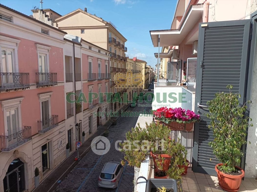 Appartamento in Vendita in Via San Carlo 185 a Caserta