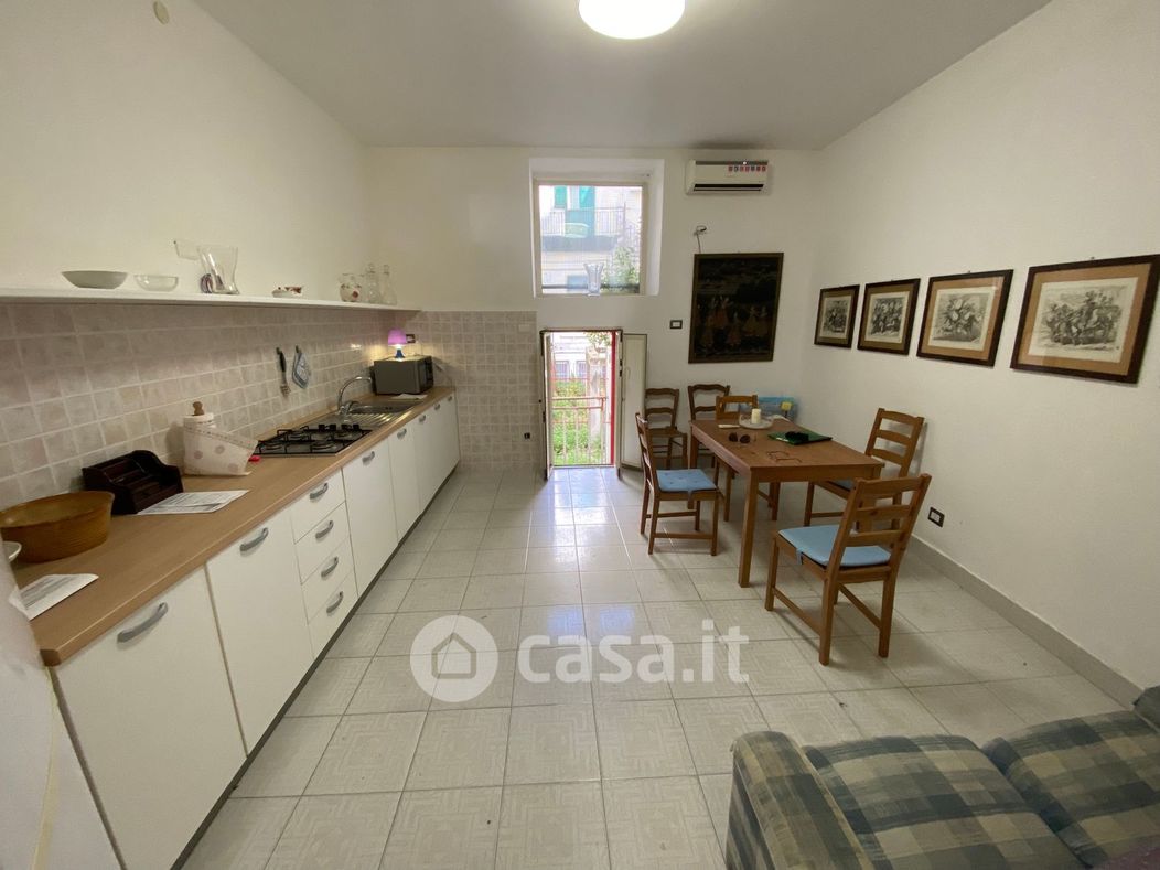 Appartamento in Vendita in Via Francesco Todaro 12 a Messina