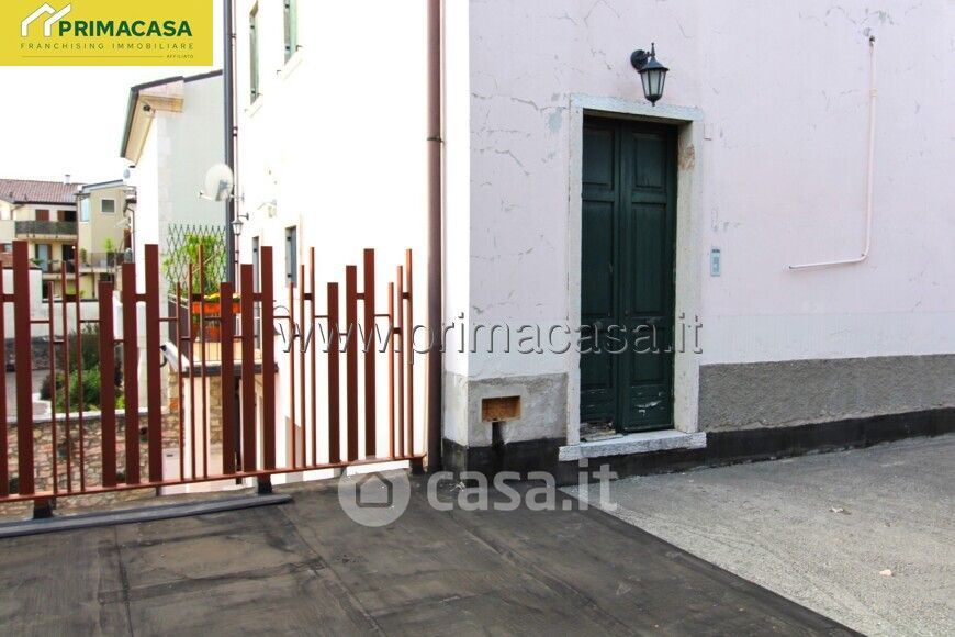 Appartamento in Vendita in Piazza Vittorio Emanuele II 6 a Sant'Ambrogio di Valpolicella
