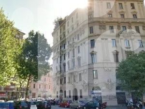 Appartamento in Affitto in Piazzale Bacone a Milano