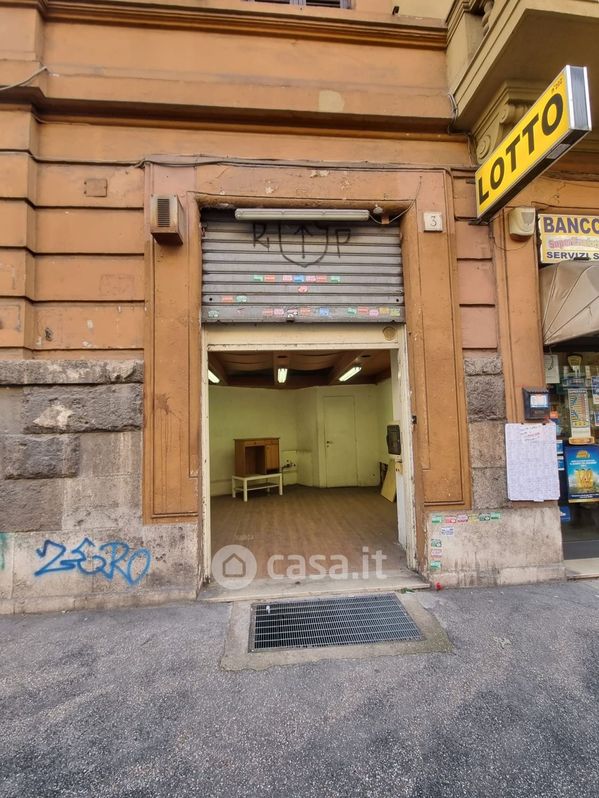 Negozio/Locale commerciale in Affitto in Via Silvio Pellico a Roma