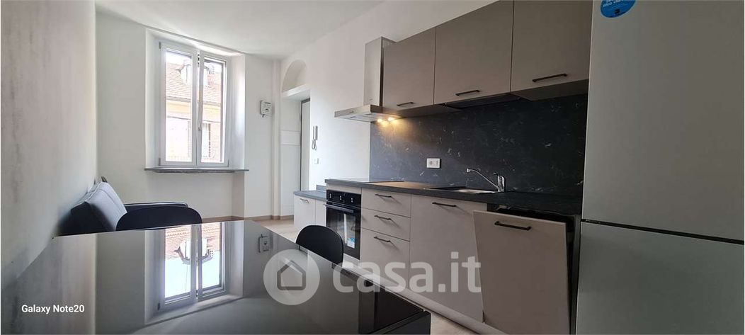 Appartamento in Affitto in Via Carlo Imbonati 21 a Milano