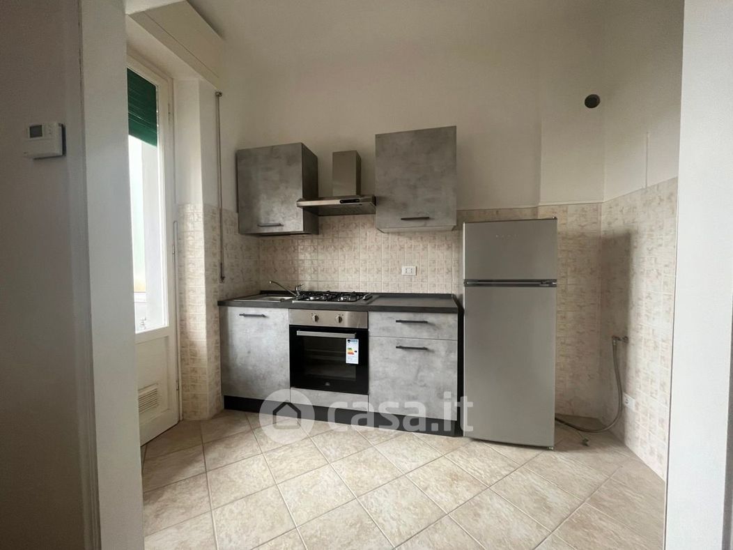 Appartamento in Affitto in Via Giuliano Ricci 99 /B a Livorno